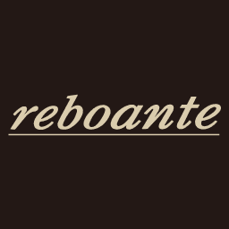 reboante